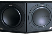 Vibe SLR 12 Twin Active