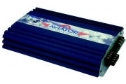 Aviator AA604