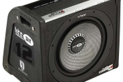 Vibe Lite Air C8