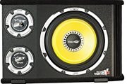 Vibe BlackAir V12
