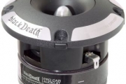 ViBE Black Death Pro Audio 4