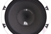 Vibe Black Death Pro Audio 8