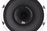 Vibe Black Death Pro Audio 12