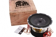 Vibe Blackdeath 15 SPL BUBONIC