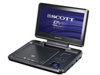 Scott DPX 940 CS