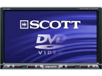 Scott DRX 2002