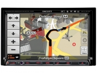 Scott DNX 2100 GPS