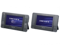 Scott TSX 702 TWIN
