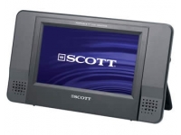 Scott TSX 700 M