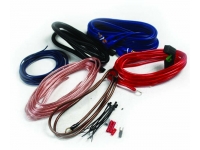 FLI 10 Gauge Wiring Kit