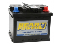 Autobatéria Bear Power 40Ah