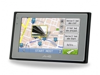 Mio Moov 580
