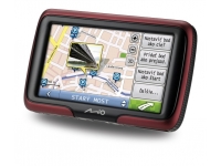 Mio Moov M400 Europe