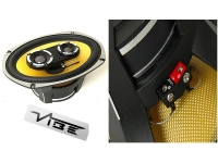 Vibe Black Air 69