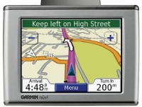 Garmin NUVI 350
