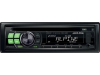 Alpine CDE-120R