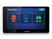 Alpine TME-S370