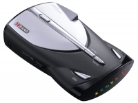 Cobra XSR 9345