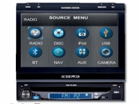 Audiovox VME 9315 BTA