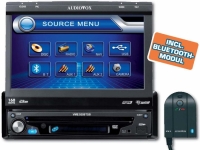 Audiovox VME 9309TS + NAV 103