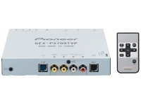 Pioneer GEX-P5700TVP