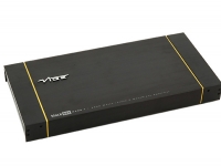 Vibe Blackbox Bass 1