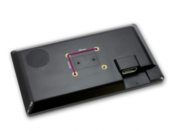 Alpine TME-S370