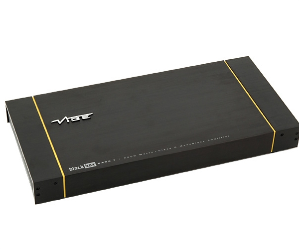 Vibe Blackbox Bass 1